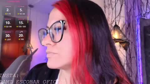   online show from April 19, 6:10 pm