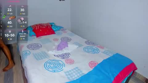 Zandra online show from November 20, 5:08 am