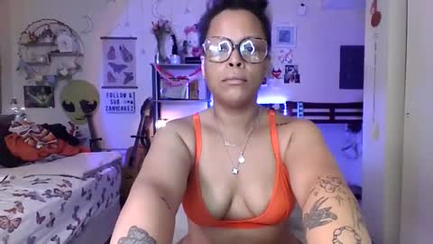 zanycakezzz online show from March 8, 2:54 am