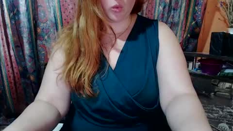 Kate. if im not here im here foxy red333 online show from February 14, 10:07 am