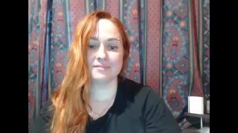 Kate. if im not here im here foxy red333 online show from January 6, 12:53 pm