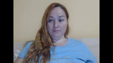 Kate. if im not here im here foxy red333 online show from October 20, 8:06 am