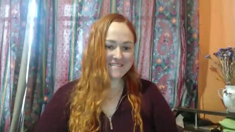 Kate. if im not here im here foxy red333 online show from March 18, 10:09 am