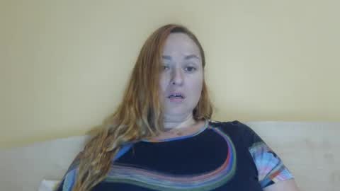 Kate. if im not here im here foxy red333 online show from September 27, 10:33 am