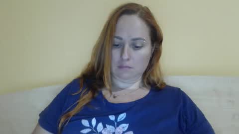 Kate. if im not here im here foxy red333 online show from September 10, 1:44 pm