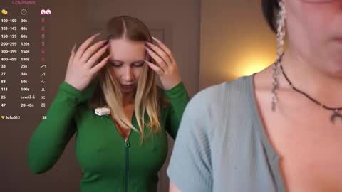 Criss  online show from March 6, 6:03 pm