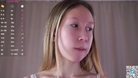 Criss  online show from November 13, 7:35 pm