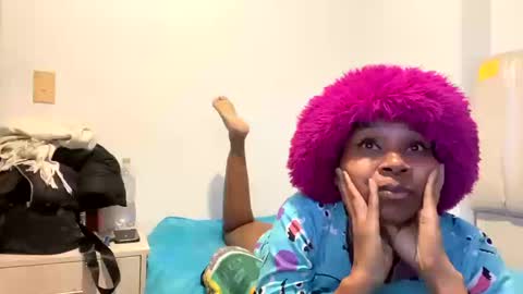 Zarabby online show from October 16, 2:47 am