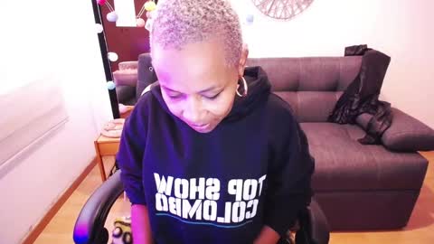 Zarabby online show from November 12, 6:50 pm