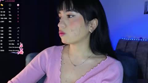 Snapshot of zaradames_ chatting on September 18, 3:05 am zaradames_ online show from September 18, 3:05 am