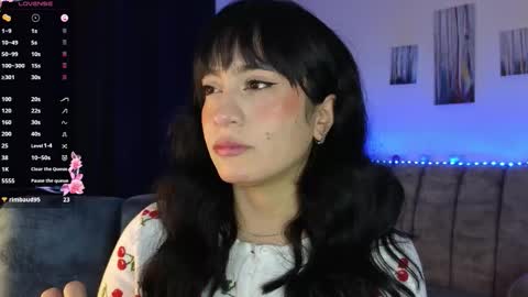 Snapshot of zaradames_ chatting on September 20, 3:16 am zaradames_ online show from September 20, 3:16 am