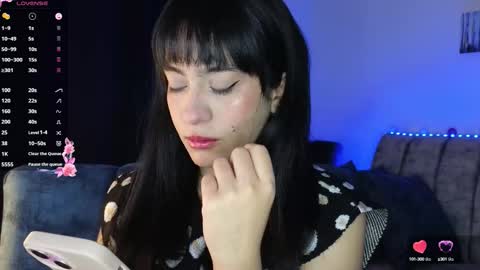 Snapshot of zaradames_ chatting on September 17, 3:04 am zaradames_ online show from September 17, 3:04 am