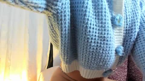 Snapshot of zaradulce chatting on February 26, 12:05 pm Zara . online show from February 26, 12:05 pm