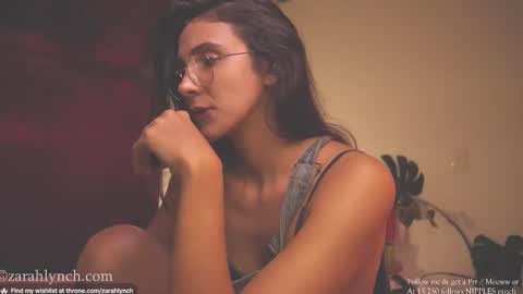 Miss Lynch   Next show  2911 online show from February 26, 10:53 pm