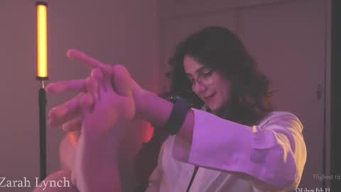 Miss Lynch   Next show  2911 online show from February 19, 11:58 pm