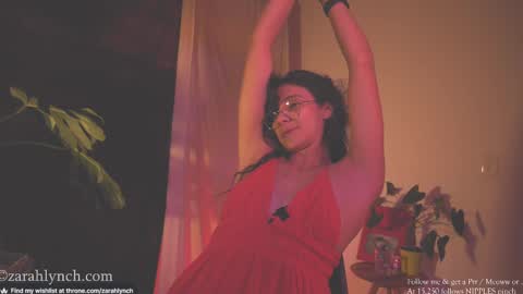 Miss Lynch   Next show  2911 online show from February 20, 2:40 am