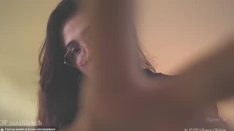 Miss Lynch   Next show  2911 online show from October 31, 9:08 pm