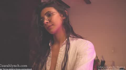 Miss Lynch   Next show  2911 online show from February 28, 12:10 am