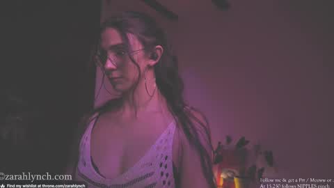 Miss Lynch   Next show  2911 online show from February 23, 4:11 am