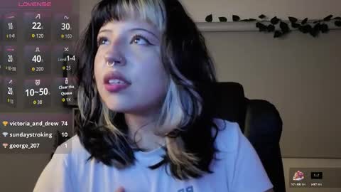 Zara muley online show from September 17, 1:25 am