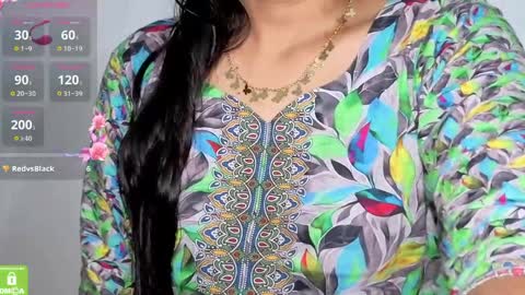 zararaina online show from March 31, 10:32 pm