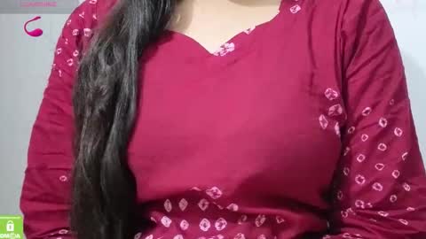 zararaina online show from February 19, 11:14 pm