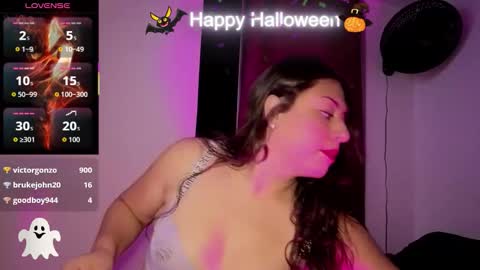 ZaraRosse7 online show from November 3, 5:00 am