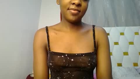 zariah online show from June 1, 10:21 pm