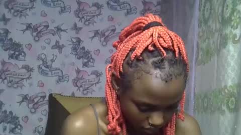 zarinamarlin online show from February 22, 9:43 am