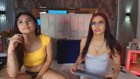  Zayda  online show from September 28, 10:37 pm