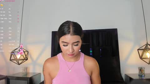  Zayda  online show from February 17, 7:12 pm