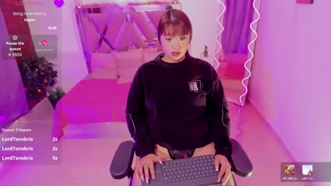 zayra_tay online show from February 21, 11:55 am