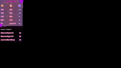 zayra_tay online show from March 8, 2:04 am