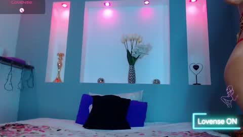 Karolyne online show from December 21, 3:05 pm