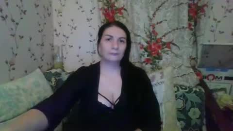 ZefirkaAxe online show from January 27, 9:11 pm