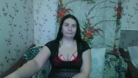 ZefirkaAxe online show from March 22, 9:43 pm