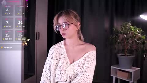 Avi online show from November 6, 1:39 pm