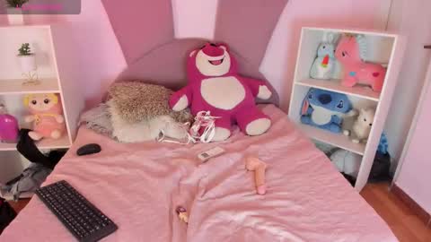 Zen online show from November 7, 10:58 pm