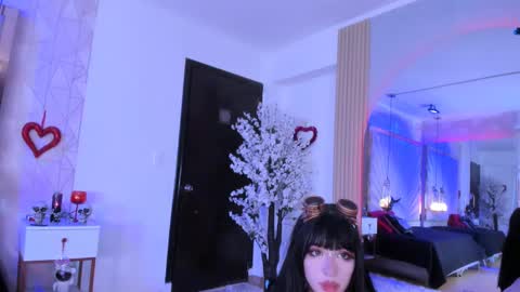 Snapshot of zephirah_abney chatting on February 20, 2:13 pm online show from February 20, 2:13 pm