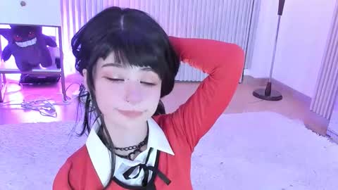 Snapshot of zephirah_abney chatting on October 18, 3:26 pm online show from October 18, 3:26 pm