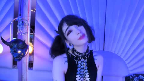 Snapshot of zephirah_abney chatting on February 11, 1:41 pm online show from February 11, 1:41 pm