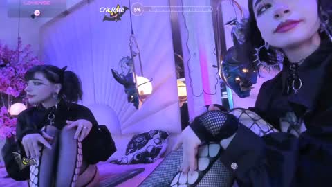 Snapshot of zephirah_abney chatting on December 17, 1:27 pm online show from December 17, 1:27 pm