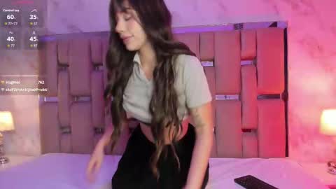 Zhara  online show from November 22, 2:31 pm