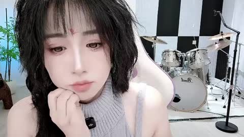 zhen online show from September 11, 4:40 pm