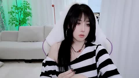 zhen online show from November 14, 6:30 pm