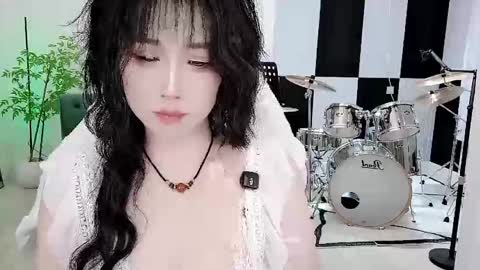 zhen online show from September 23, 2:04 pm