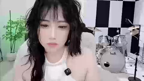 zhen online show from October 14, 8:11 pm