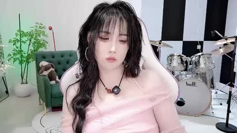 zhen online show from October 8, 12:59 am