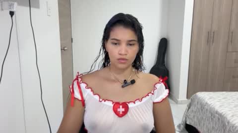 zhendaya23 online show from October 20, 12:24 am