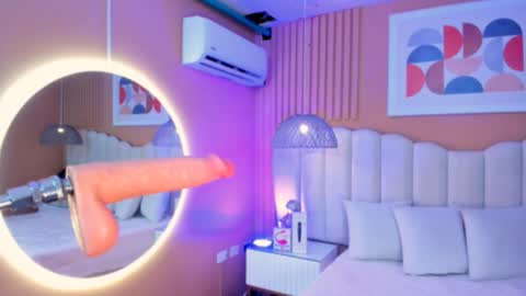 ZIA online show from November 1, 8:02 pm